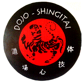Dojo Shingitai