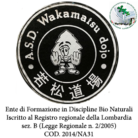 Wakamatsu Dojo